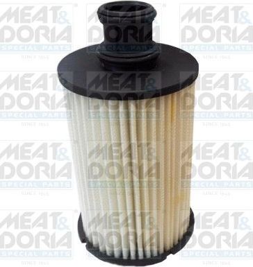 Масляный фильтр Meat & Doria. Артикул 14159