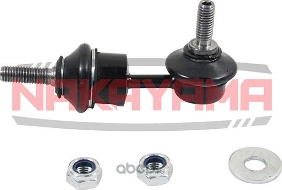 Тяга стабилизатора (Nakayama). Артикул N4064