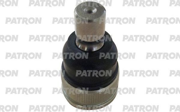 Шаровая опора Patron передняя правая/левая нижняя внешняя для Mazda CX-7 I 2007-2013. Артикул PS3340