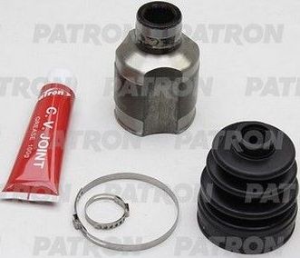 Шрус внутренний (граната) Patron передний правый для Mazda 6 II (GH) 2007-2013. Артикул PCV1946
