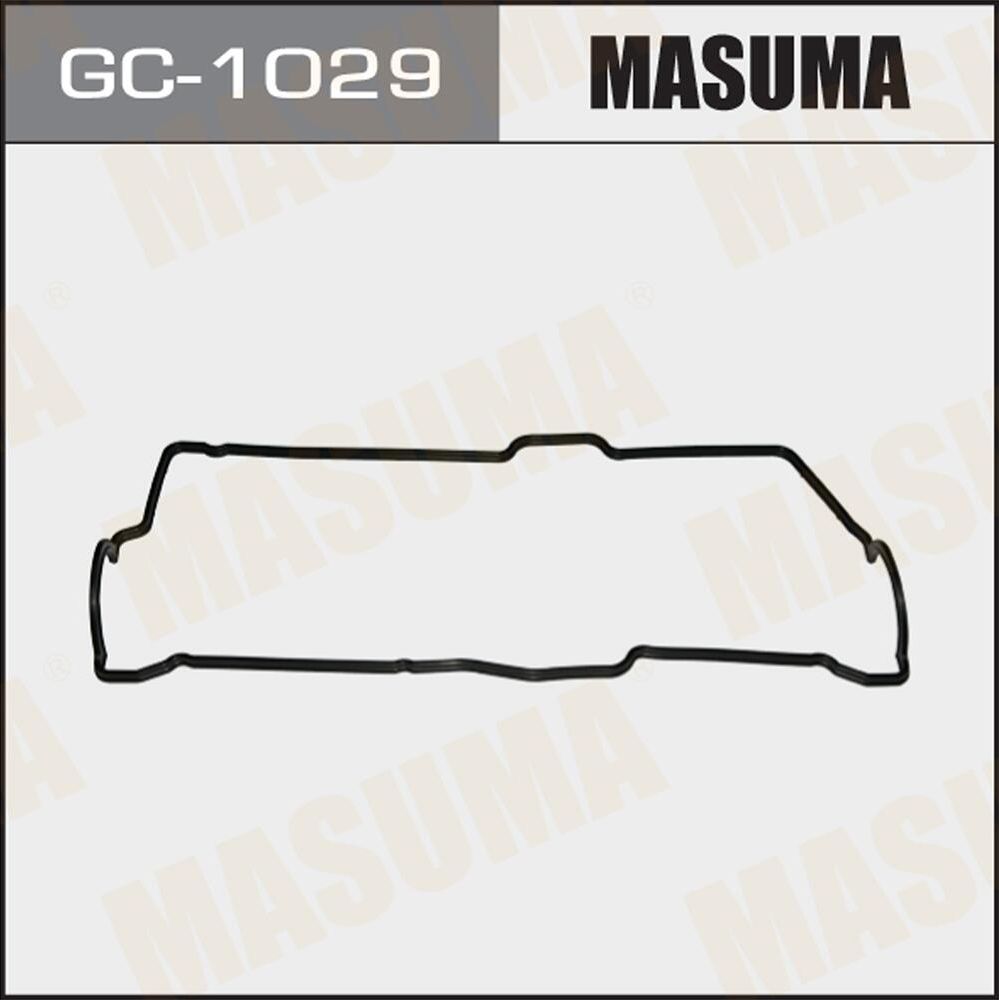 Прокладка клапанной крышки 441724 Masuma. Артикул GC-1029