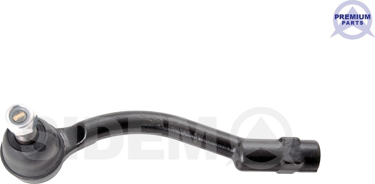 Наконечник рулевой тяги Sidem. Артикул 87432