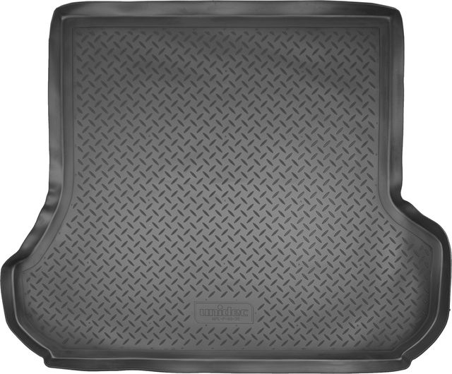 Коврик Норпласт для багажника Lexus LX470 1998-2007. Артикул NPL-P-88-35