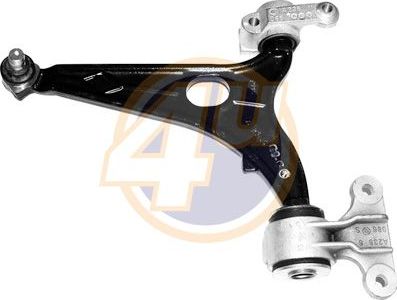 Поперечный рычаг передней подвески 4U. Артикул CI-G-48877