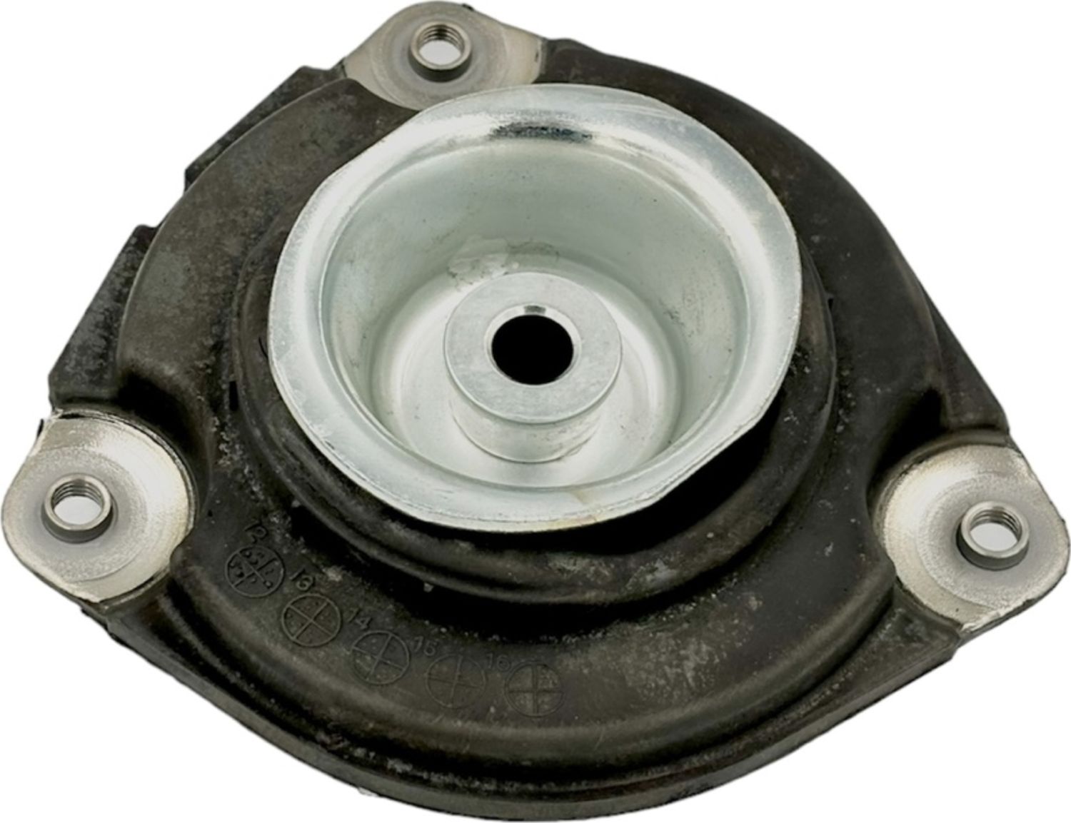 Опора амортизатора (стойки) CTR. Артикул GA0106R