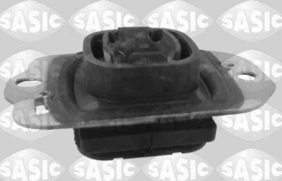 Подушка (опора) двигателя Sasic левая внутренний для Renault Espace IV 2002-2014. Артикул 2704080