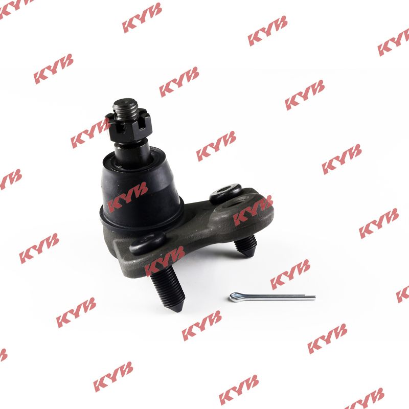 Шаровая опора KYB SSP передняя передняя нижняя для Honda CR-V III 2006-2012. Артикул KBJ1160