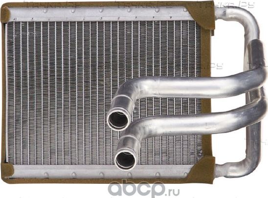 Радиатор отопителя (печки) Hyundai / KIA. Артикул 971382E150
