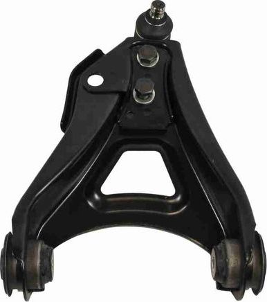 Поперечный рычаг Vaico Original VAICO Quality левый нижний для Renault Kangoo I 1997-2009. Артикул V46-0115