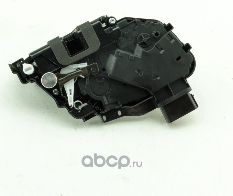 Замок двери задней правой (Dominant). Артикул LR0990100003