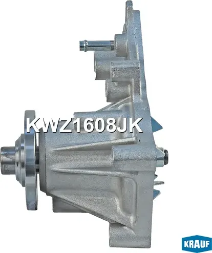 Помпа водяная Krauf. Артикул KWZ1608JK