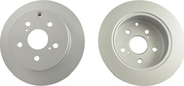 Тормозной диск Kavo Parts. Артикул BR-9453-C