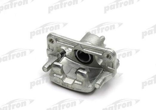 Тормозной суппорт Patron задний правый для Mitsubishi Pajero IV 2006-2026. Артикул PBRC081