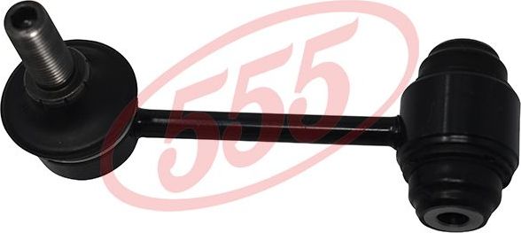 Стойка (тяга) стабилизатора 555 задняя правая/левая для Toyota Crown XI (S170) 2004-2008. Артикул SL-T275