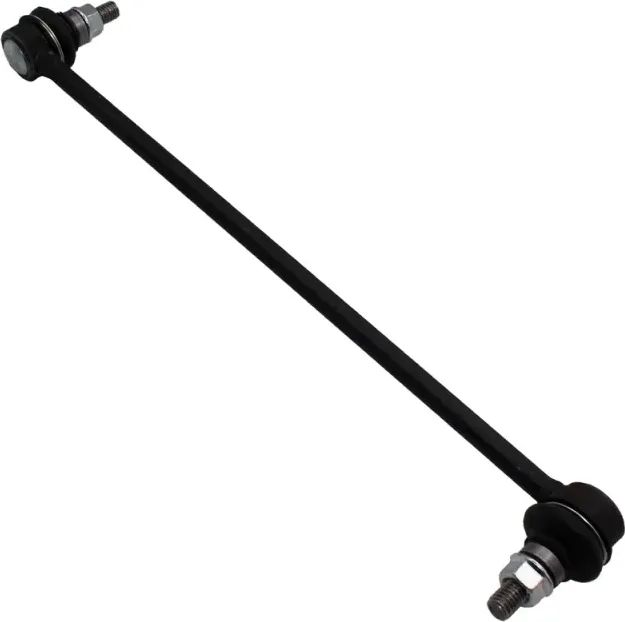 Стойка стабилизатора переднего для а/м Peugeot 307, Citroen C4 1.4-2.0/1.6HDi/2. (Riginal). Артикул RG508762