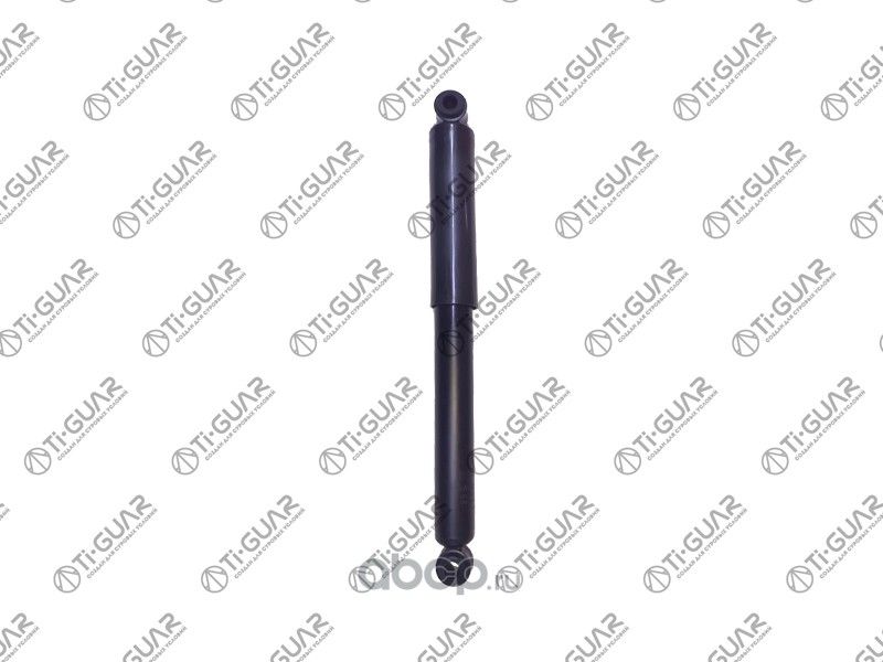 Амортизатор (TI-Guar). Артикул 9701623GC