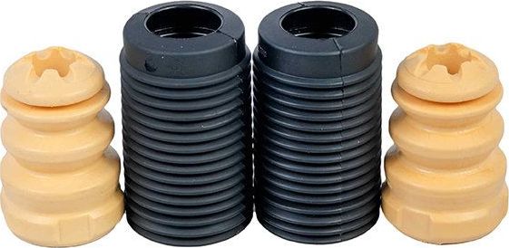 Комплект отбойников и пыльников амортизаторов (стоек) Stellox. Артикул 11-27277-SX