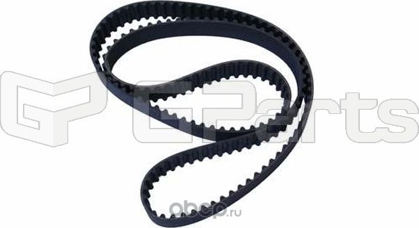 Ремень зубчатый (Gparts). Артикул VO272386