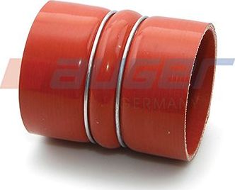 Патрубок интеркулера Auger (Силикон). Артикул 54962