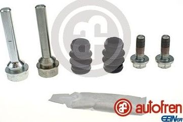 Направляющие тормозного суппорта (комплект) Autofren Seinsa. Артикул D7322C