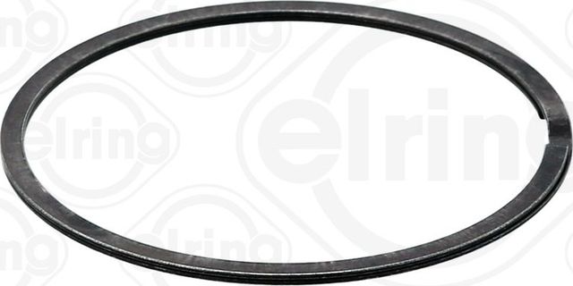 Прокладка глушителя Elring для Volvo  FL12 1995-1998. Артикул 392.460