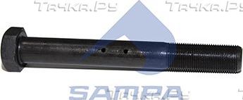 Палец рессоры Sampa для Renault Magnum 1990-2013. Артикул 101.148