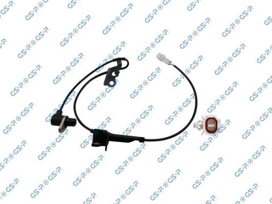 Датчик ABS GSP передний левый для Toyota Corolla Verso I 2004-2009. Артикул 9A0508