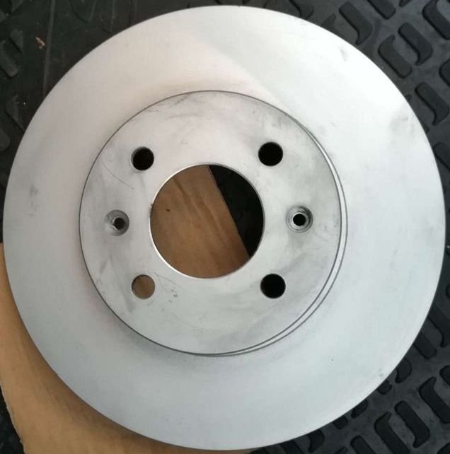 Тормозной диск Textar Pro. Артикул 92164703