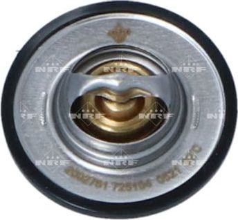 Термостат NRF EASY FIT для SEAT Exeo 2008-2009. Артикул 725104