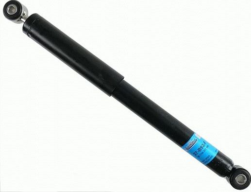 Амортизатор Boge. Артикул 27-B92-F