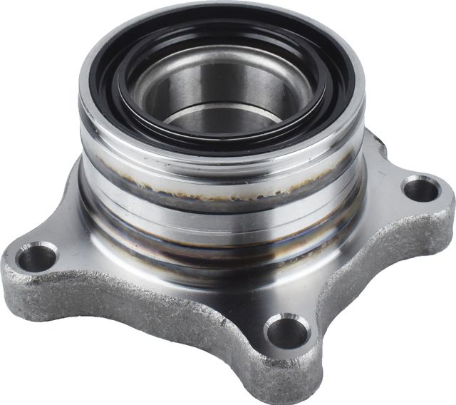 Ступица колеса с интегрированным подшипником Jikiu. Артикул HW21043L