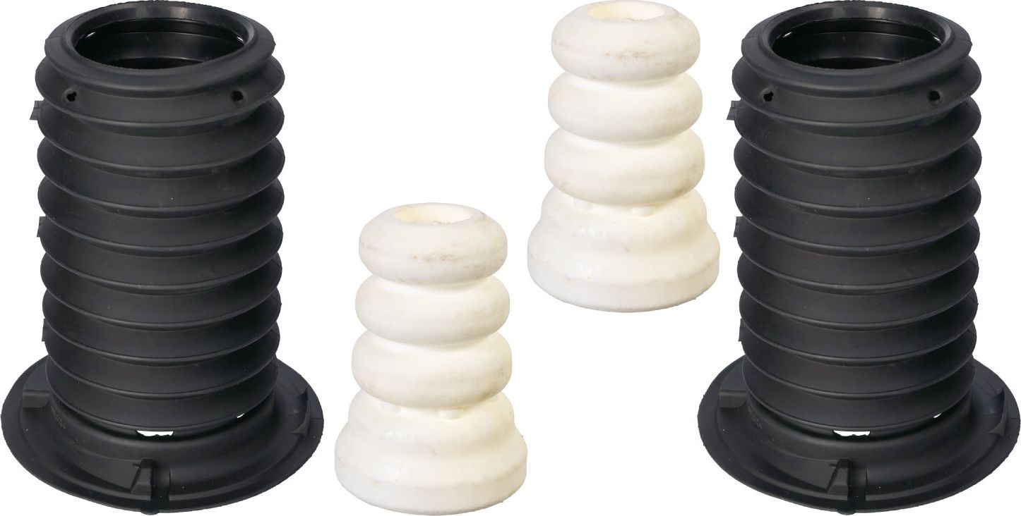 Комплект отбойников и пыльников амортизаторов (стоек) Febi Bilstein. Артикул 181760