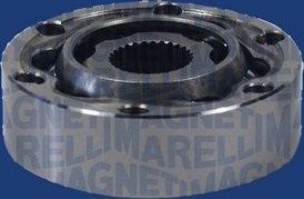 Шрус внутренний (граната) Magneti Marelli. Артикул 302009100003