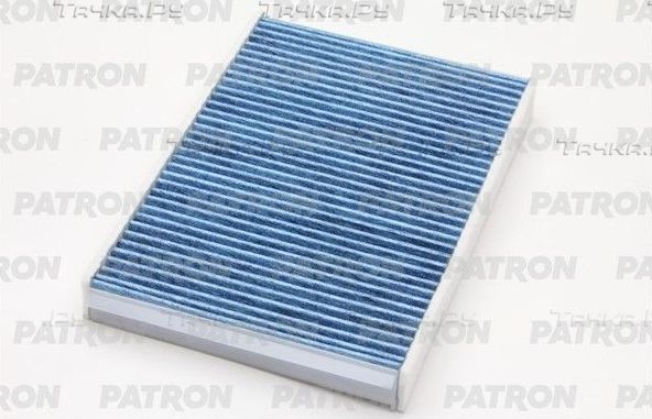 Салонный фильтр Patron для Land Rover Range Rover Evoque I 2011-2019. Артикул PF2581