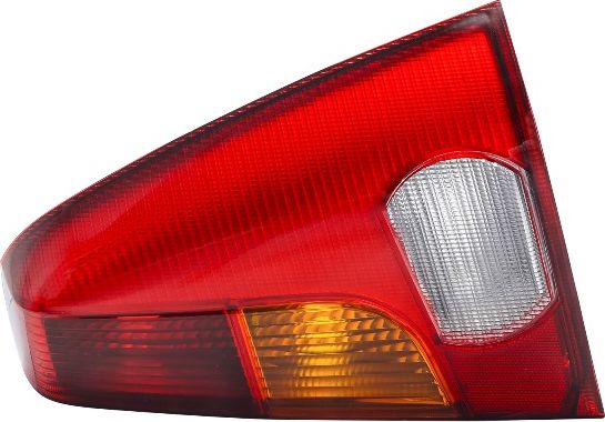 ФОНАРЬ ЗАДНИЙ ЛЕВЫЙ ЖЕЛТЫЙ ПОВОРОТНИК LOGAN 04-09 (Sailing). Артикул RNL5790044L