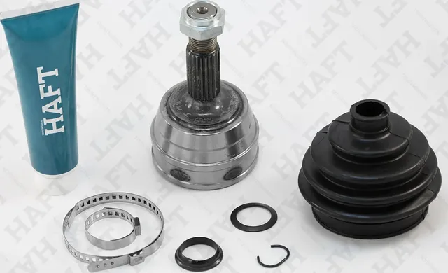 ШРУС AUDI 80 -86 1.3 наружн. (Haft). Артикул GA0214