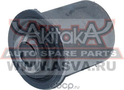 Сайлентблок передний переднего рычага (Akitaka). Артикул 2001012