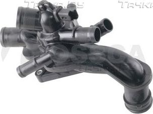 Термостат OSSCA для Citroen C4 II 2009-2026. Артикул 47973