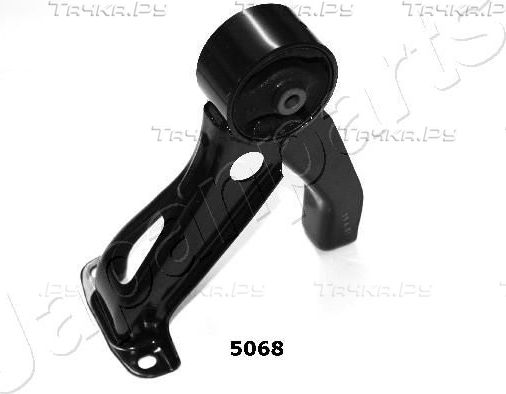 Подушка (опора) двигателя Japanparts для Mitsubishi ASX I 2010-2026. Артикул RU-5068