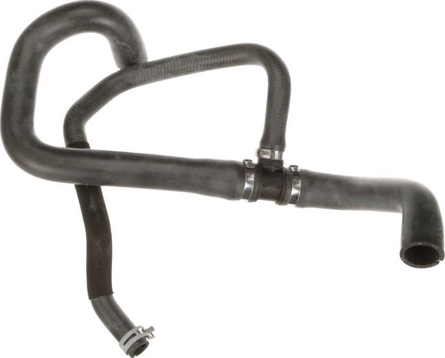 Патрубок радиатора (системы охлаждения) Gates (EPDM (Этилен-пропиленовый каучук)). Артикул 05-5565