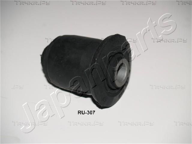 Сайлентблок переднего рычага подвески Japanparts верхний для Mazda 626 IV (GE) 1991-1997. Артикул RU-307