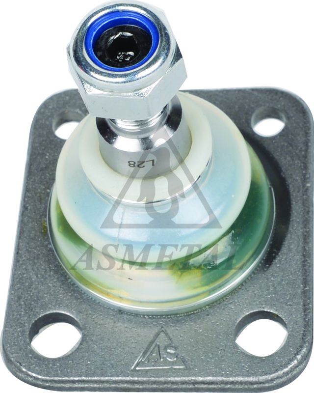 Шаровая опора Asmetal передняя правая/левая верхняя для Alpine A310 1971-1984. Артикул 10RN4015