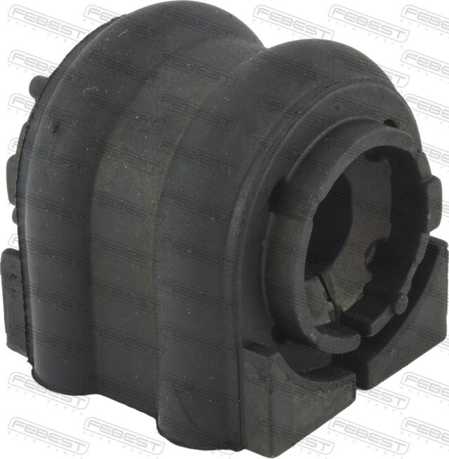 Втулка стабилизатора Febest задняя для Hyundai Sonata VII (LF) 2014-2019. Артикул KSB-K5R