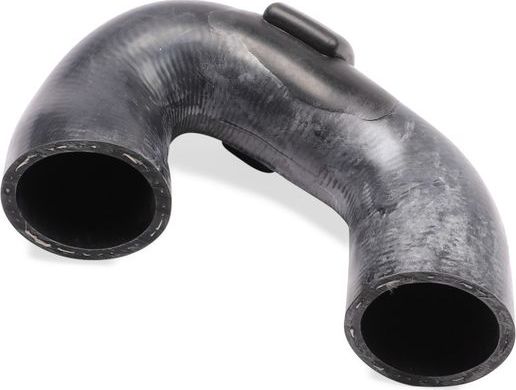 Патрубок радиатора (системы охлаждения) Hepu (EPDM (Этилен-пропиленовый каучук)). Артикул TM7211