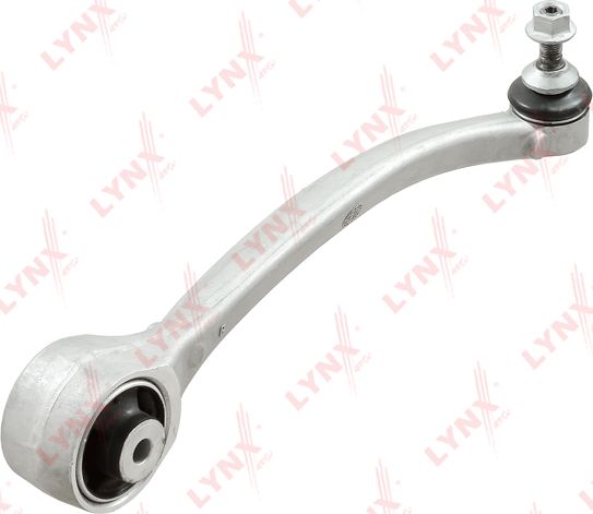 Продольный рычаг передней подвески LYNXauto передний правый нижний для Tesla Model S I 2012-2026. Артикул B5147R