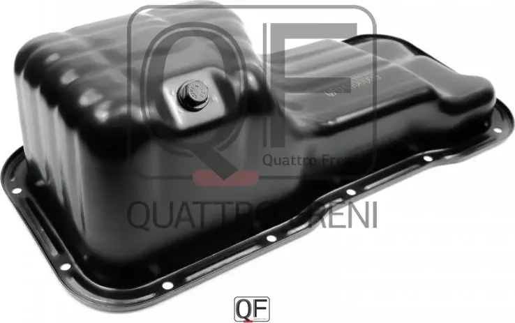 Поддон масляный (Quattro Freni). Артикул qf04a00005