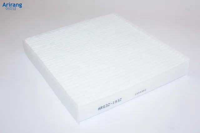 Фильтр салона (Arirang). Артикул ARG32-1932