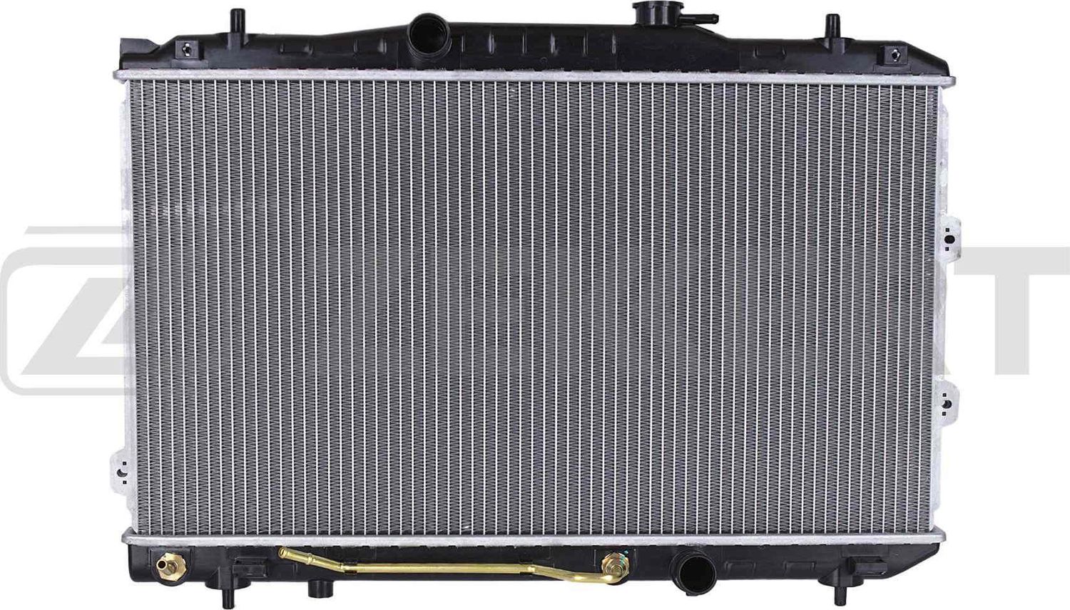 Радиатор охлаждения двигателя Zekkert. Артикул MK-1275