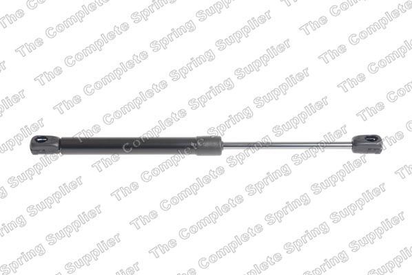 Амортизатор (упор) багажника Lesjofors. Артикул 8166772