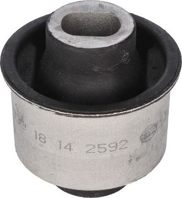 Сайлентблок переднего рычага подвески Birth. Артикул 2592